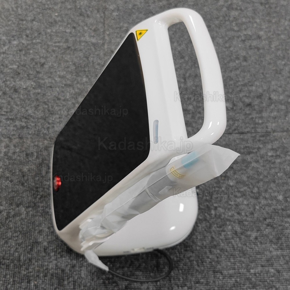 SOGA iLaser I 歯科用レーザー治療器 980nm 0.5W-8W 歯科用レーザーペン